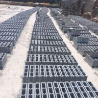 بلوک لیکا|مصالح و تجهیزات ساختمان|پاکدشت, پاکدشت (مامازند)|دیوار