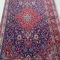 فرش دست باف ارمنی باف مطعلق به فریدن|فرش|اصفهان, جلفا|دیوار