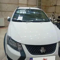 کوییک صفرکیلومتر GXLمدل خشک گارانتی فعال
