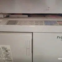 فروش ریسوگراف، برش برقی ،پی اس