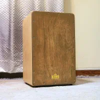 کاخون ۱۰ سیم کاخن cajon