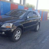 سورنتو2008