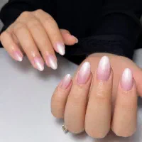 مدل برای ژلیش ناخن