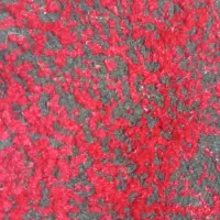 باغ پسته ای منطقه خسرو آباد بالا زرند