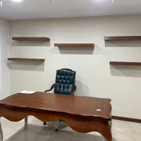 نیم ست مبلمان اداری|مبلمان اداری|تهران, تهرانپارس غربی|دیوار