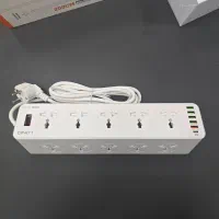 چند راهی برق الدینیو مدل SC10610