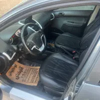 پژو ۲۰۷سقف پانا درجه ۱|خودرو سواری و وانت|شیراز, شهرک پرواز|دیوار