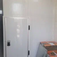 فروش سردخانه نو