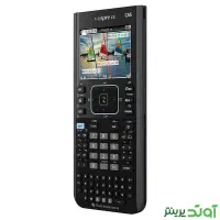 ماشین حساب تگزاس مدل Ti-Nspire CX CAS
