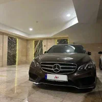 بنز e250 فوول