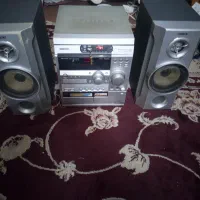 سیستم صوتی خانگی ظبت ایـوا|سیستم صوتی خانگی|مشهد, شهید علی محمدی|دیوار