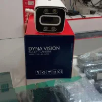 دوربین مداربسته|دوربین مداربسته|مشهد, رسالت|دیوار