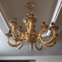 لوستر|لوستر و چراغ آویز|تهران, جی|دیوار