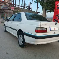 پارس ۸۶تمام رنگ|خودرو سواری و وانت|مریوان, |دیوار