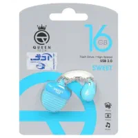 جشنواره فلش QUEEN|لوازم جانبی موبایل و تبلت|قم, اسمعیل آباد|دیوار