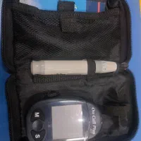 دستگاه تست قند خون آنکال پلاس on call plus