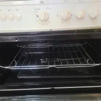 اجاق گاز فردار تکنو گاز