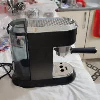 اسپرسو ساز دلونگی EC685|سماور، چایساز، قهوهساز|ری, دولتآباد|دیوار