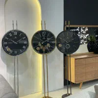 ساعت دیواری صدرا فاز یک