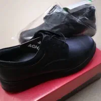 کفش مردانه، طبی اداری|کیف، کفش، کمربند|تهران, امام زاده عبدالله|دیوار