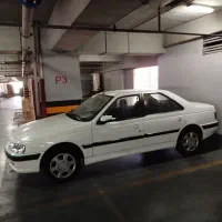 پژو پارس موتور جدید برج ۱۲ مدل ۱۴۰۲ در حد صفر|خودرو سواری و وانت|شیراز, فرهنگ شهر|دیوار