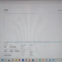 لپتاتLENOVO LOQ 16IRH8 ارتقاع یافته + لوازم جانبی|رایانه همراه|تبریز, |دیوار