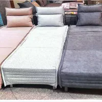 مبل تخت خواب شو تخت شو تمام فلز|مبلمان خانگی و میز عسلی|اصفهان, خرم|دیوار