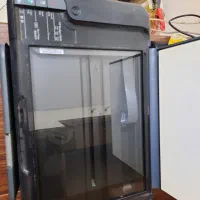 پرینتر ، فکس ، تابلو ، تلفن ،جلو مبلی|دفتر کار|مشهد, تربیت (صدف)|دیوار