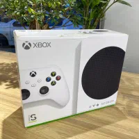 کنسول Xbox Series S|کنسول، بازی ویدئویی و آنلاین|قم, شهرک قدس|دیوار