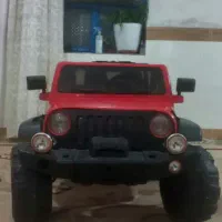 ماشین شارژی|اسباب‌بازی بچه|آبدانان, |دیوار