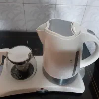 چای ساز مارک سانی|سماور، چایساز، قهوهساز|گنبد کاووس, |دیوار