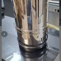 فروش فوری سبزی خرد کن سبز ایران