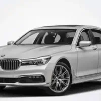 چادر BMW 730