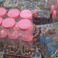 بطری نیم کیلوی نوی نو