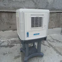 کولر آبی پارسونیک