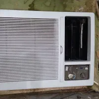 سوپرجنرال18000فابریک کارخونه درحدنومتوربزرگ|کولر گازی و فن‌کوئل|بندرعباس, |دیوار