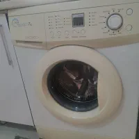 لباسشویی 7کیلویی دوو اصل کره