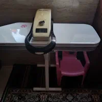 اتو پرس مارک تفال