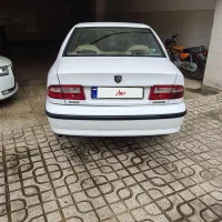 سمند ef7دوگانه|خودرو سواری و وانت|کرمانشاه, |دیوار