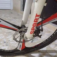 دوچرخه نو نو ۲۶|دوچرخه، اسکیت، اسکوتر|رشت, پیرکلاچای|دیوار