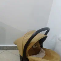 کریر|کالسکه و لوازم جانبی|کرج, حیدرآباد|دیوار