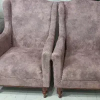 مبل|مبلمان خانگی و میز عسلی|بم, |دیوار