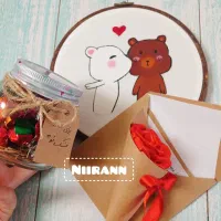 گل ربانی و باکس برای روزمادر و یلدا|گل مصنوعی|بروجرد, |دیوار