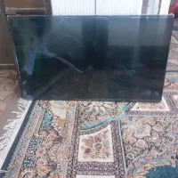 تلویزیون سامسونگ ۴۹ اینچ|تلویزیون و پروژکتور|مشهد, سیس‌آباد|دیوار