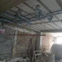 تاسیسات لوله کشی آب و فاضلاب،نصب پمپ،نصب شیرآلات