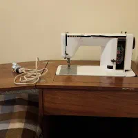 چرخ خیاطی خانگی sigma