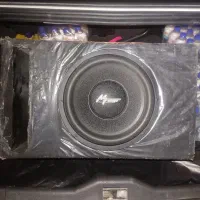 ساب باند میدرنج سیستم