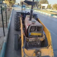 تراکتور بیل لدری|خودرو سنگین|کرمان, |دیوار