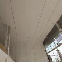 کناف ایران .+k کنافکاری .سقف کاذب لاینر|خدمات پیشه و مهارت|ماهدشت, |دیوار