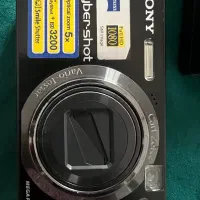 دوربین عکاسی مارک سونی